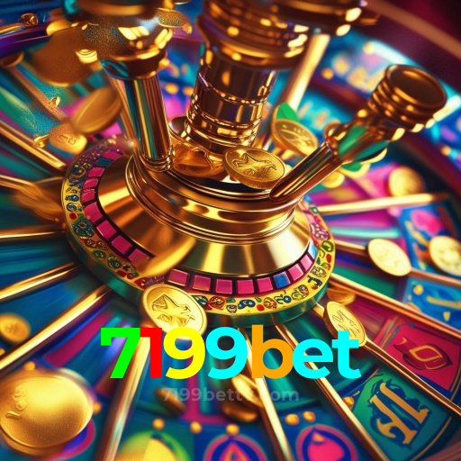 Visão geral dos jogos no 7199bet