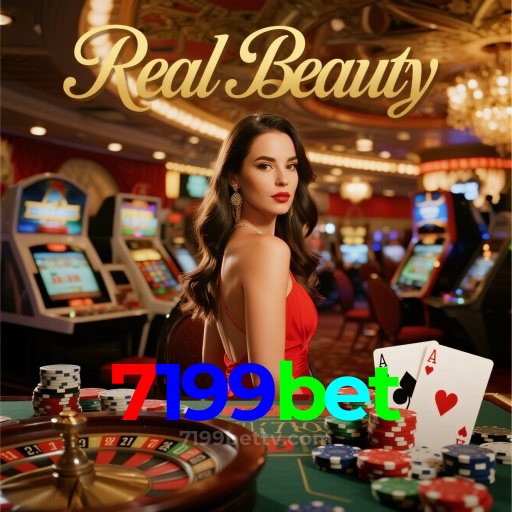 Por Que Jogar no 7199bet?