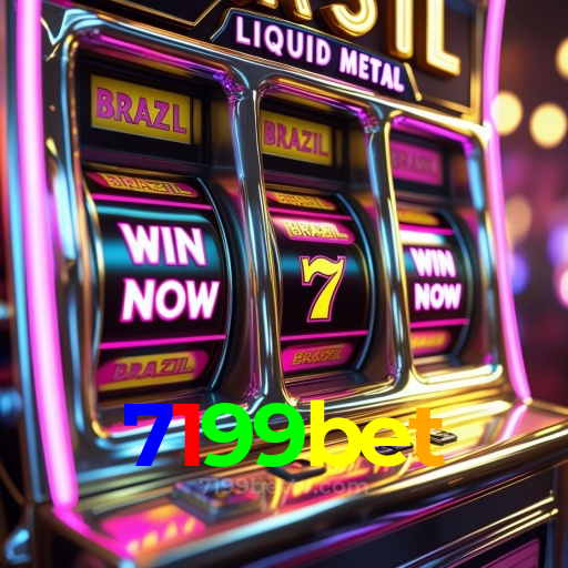 Visão geral dos jogos no 7199bet