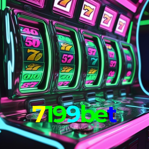 Promoções 7199bet