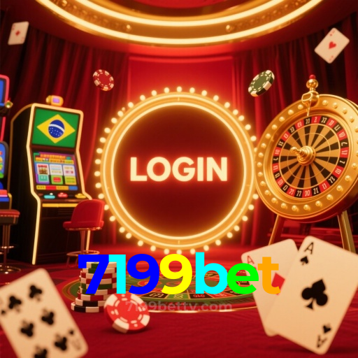 Novos Jogos no 7199bet
