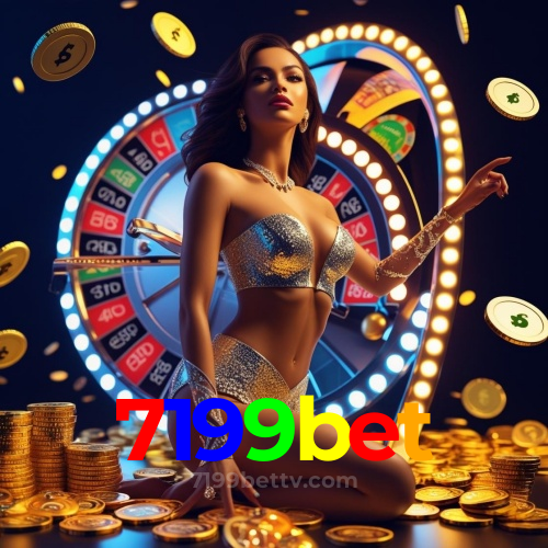 Promoções 7199bet