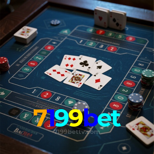 Por Que Escolher o Cassino do 7199bet