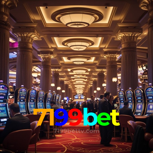 Promoções 7199bet
